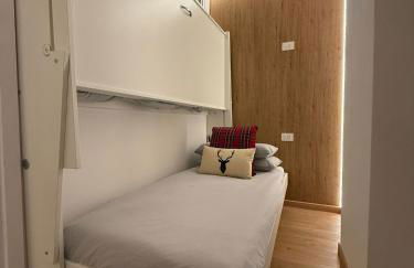 Oga Home Suite Olimpiadi relax vista stelvio - Foto 3