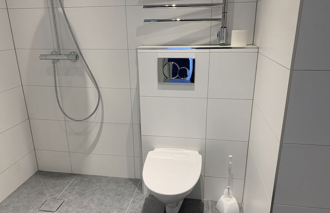 Apartment in Bromma Close to Stockholm City - Photo 14