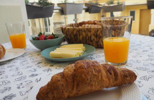 Charming V2 next to ocean, golf & natural reserve - Foto 22