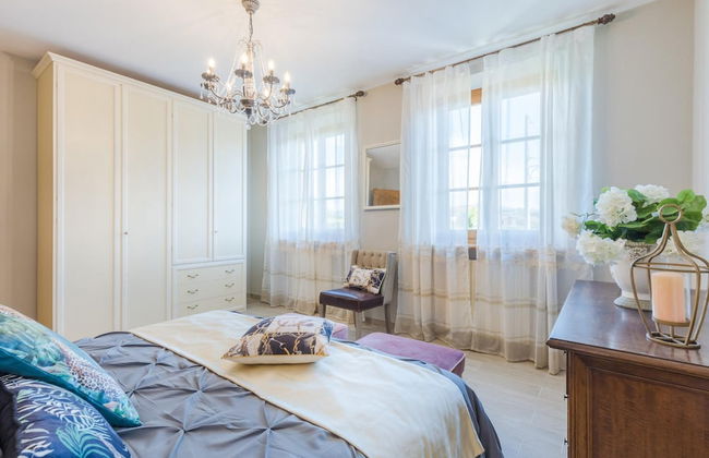 Nonna Bianca Farmhouse - Foto 35