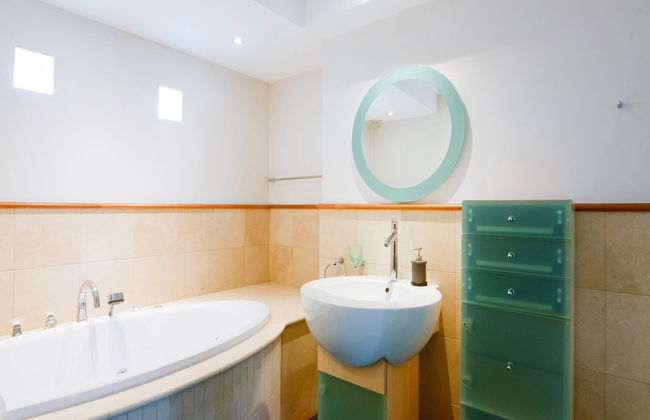 Picturesque Villa With Swimming Pool - Foto 23