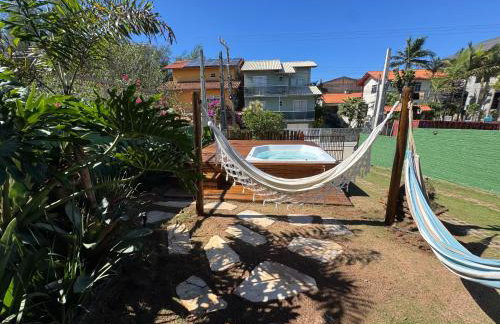 Casa brasileira frente mar com SPA e estacionamento - Foto 17