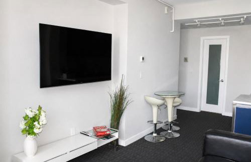 Stylish Newbury Street Studio, #11 - Foto 2