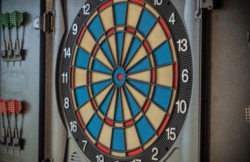 Magnifique appartement entre lac et montagne - Foto 15