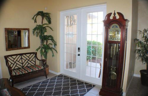 Cape Coral Wildlife Views-Heated Pool-Pet Friendly - Foto 9