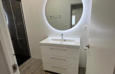 Apartamento en la playa. Free Parking. Free WiFi - Foto 10