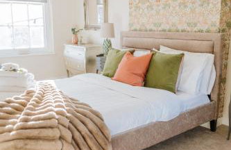 Elegant, Luxury Family Apartment! Marlow Town Centre, Walk to Pubs - Photo 4