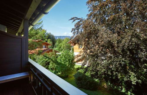 Apartment Unterm Waxlstoa - Foto 14