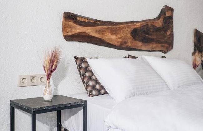 Pandan Karakoy Suit - Foto 16