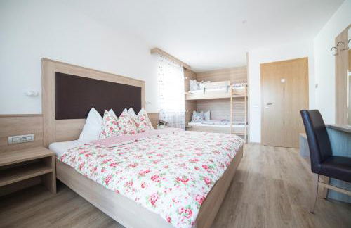 Residence Ravisa Dolomites - Foto 21