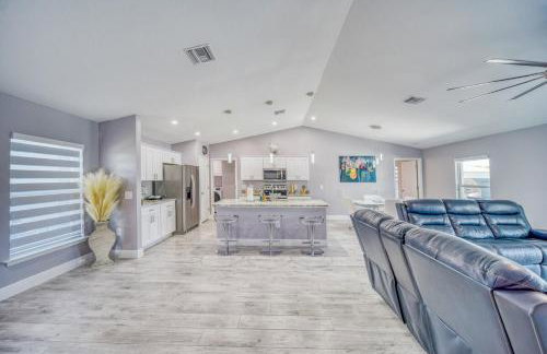 Campos Family Resort - Heated Pool - Foto 12