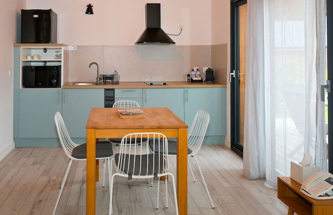 Les Cottages de Ripaille - Photo 24