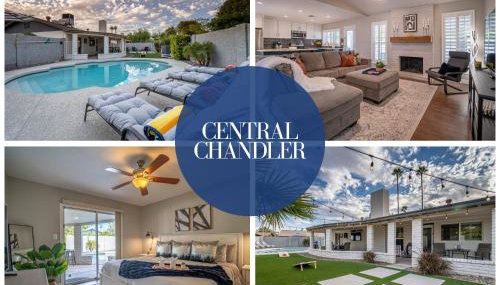 Central Chandler - Foto 1