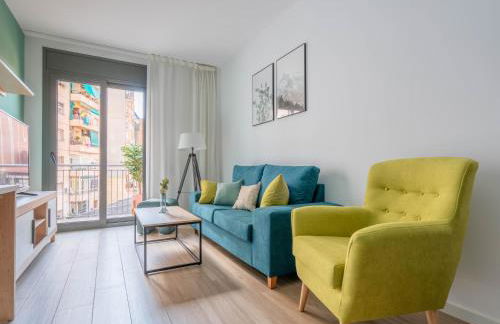 Limehome Barcelona Carrer de Besalú 90 - estancia temporal - Foto 38