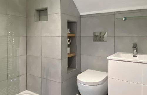 Rye Cottage - Foto 14