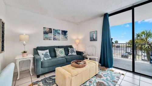 Gulf Shores Surf & Racquet Club - Cozy 1 Bedroom - Foto 1