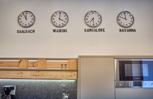 Appartement Bretterbude - Foto 21