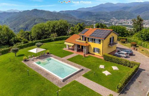 Villa Effe, Terre Marine - Foto 34