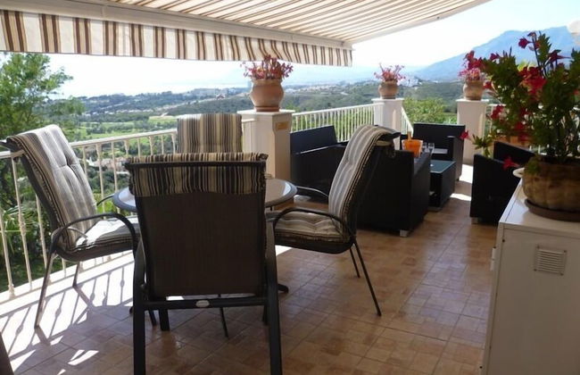 Luxury Villa With Pool & Jacuzzi - Foto 21