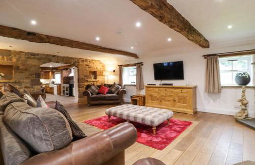 Roe Deer Country Retreat - Foto 15