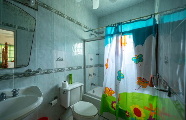 Leela's Manor - Foto 34