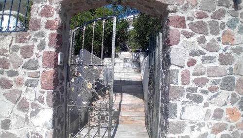 Αίγινα εξοχική κατοικία - Foto 3