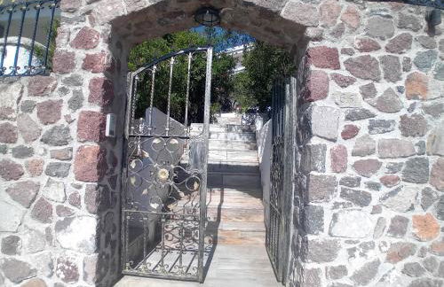 Αίγινα εξοχική κατοικία - Foto 3