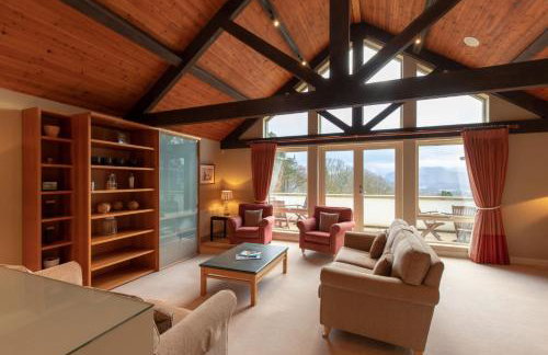 Underscar - Luxury 3 Bed Apartment - Foto 6