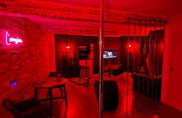 L’Evasion la Love Room de Fayence - Foto 8