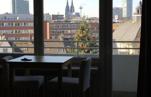 Köln Deutz/Messe, Lanxess Arena - Foto 8