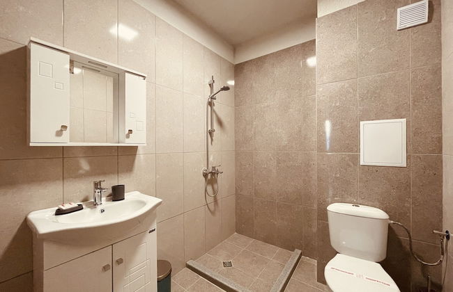 ATM LUX APART - Photo 21