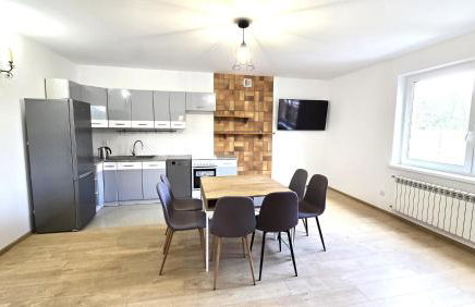 Kompleks domków na Mazurach dla grupy 18 osobowej - Foto 24