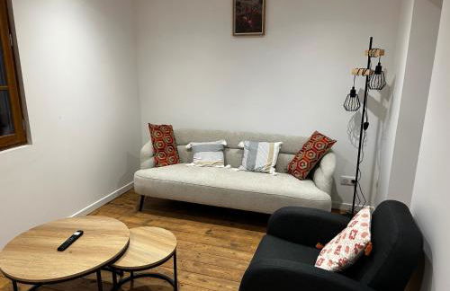 Petite maison de village - Foto 6