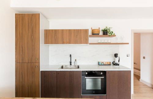 Yasuko Apartment - Foto 16