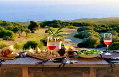 Charming house with sea and mountain views in El Chaparral - Foto 1