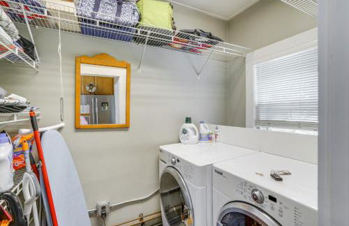 Elegant Pittsfield Home Near Downtown and Skiing! - Foto 32