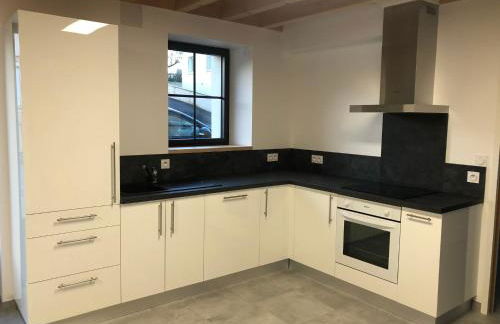 Logis de la Tonnellerie - Photo 9