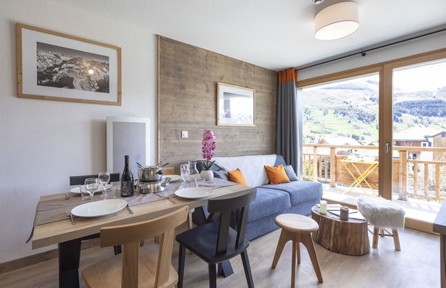 Résidence Club MMV Les Clarines - Photo 15