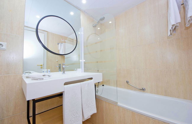 Aparthotel Atenea Valles - Foto 72