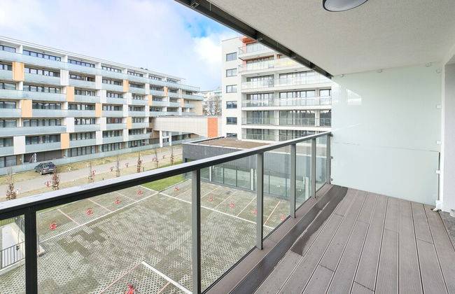 Apartamenty Sun & Snow Kasprowicza II - Foto 64