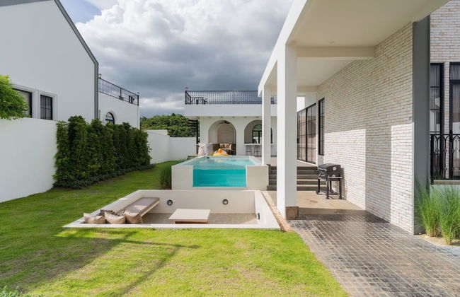 Oxygen Valley Khao Yai B1 - Foto 44