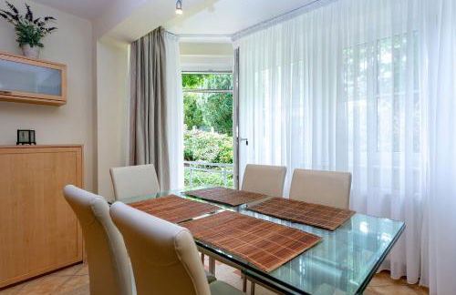 Villa Vilmblick - Wohnung 09 mit Balkon - Foto 6