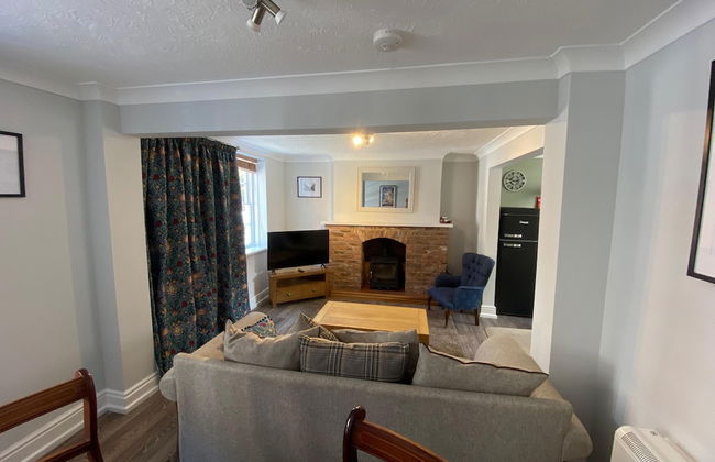 Characterful 3 Bed Cottage in Barrow Upon Humber - Foto 9