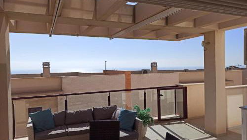 Modern apartment with large terrace in Mojon Hills - Foto 2