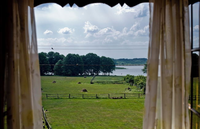 Sasek Maly Pensjonat Jazdy Konne - Foto 80