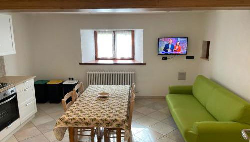 Penasa Appartamenti - Foto 2