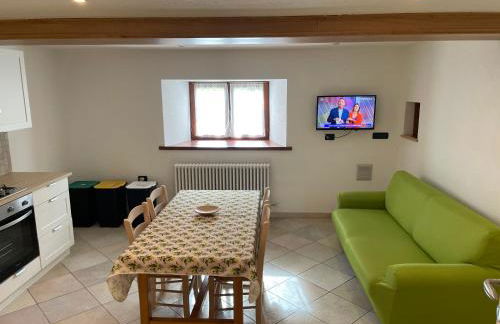 Penasa Appartamenti - Foto 2