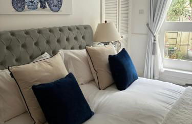 Olive Tree Apartment Hove - Foto 38