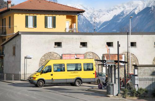 Orange Corner Home - Como Lake - Foto 17