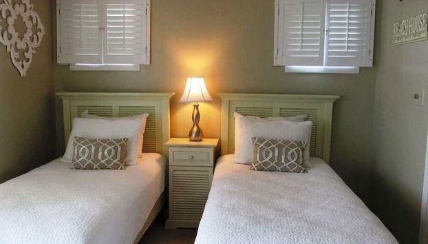 Bermuda SEA Mist 8 - Foto 5, Habitación